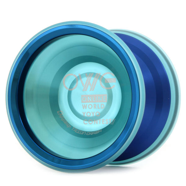 トライオンクラッシュ - C3ヨーヨーデザイン ┃ヨーヨー専門店リワインド