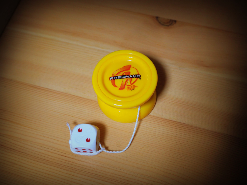 ダンカン「フリーハンドONE」【ピックアップアイテムFROM渋谷店#176