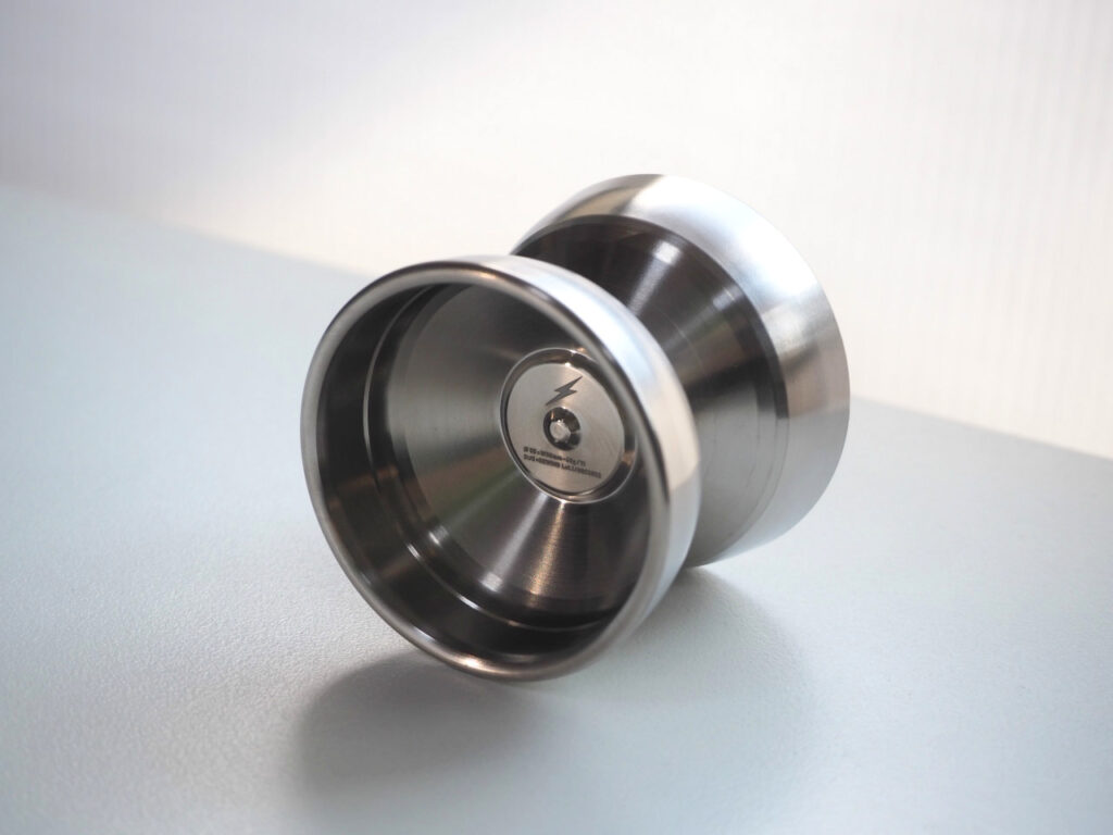 REWIND x SUS YOYO MECHANICS「エクステンション」【ピックアップ