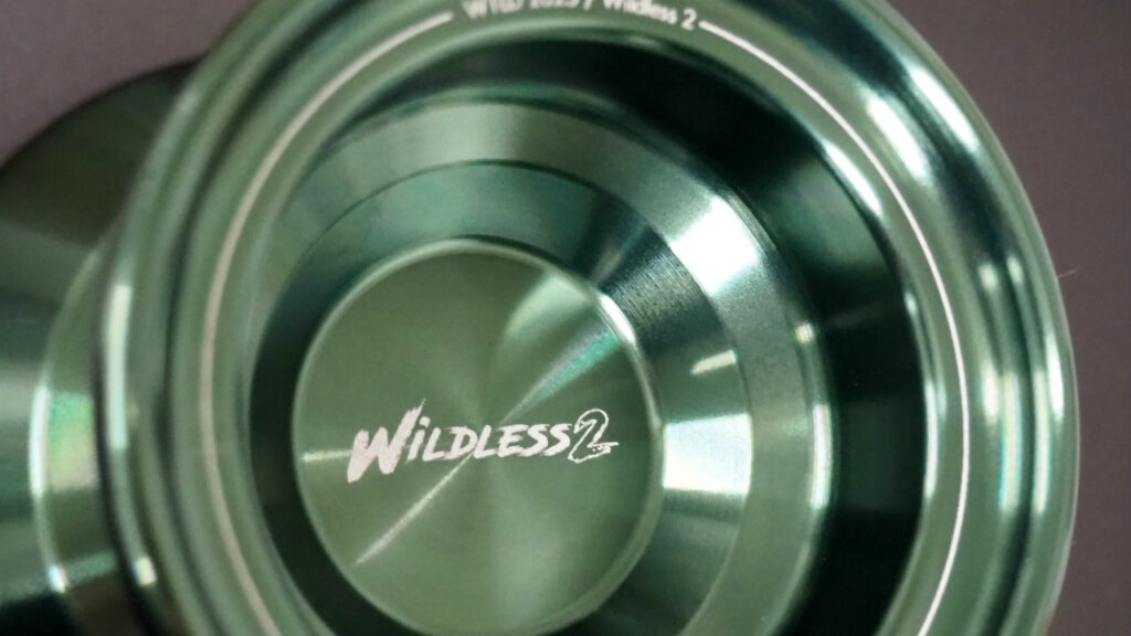 ワイルド「ワイルドレス2」【ピックアップアイテムFROM渋谷店#326