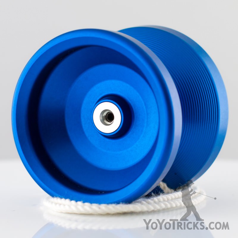 Buy the Rebirth Yoyo | YoYoTricks.com