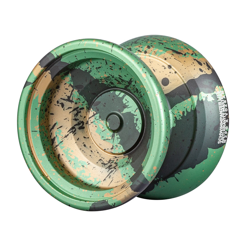 Yo-Yos – yozean