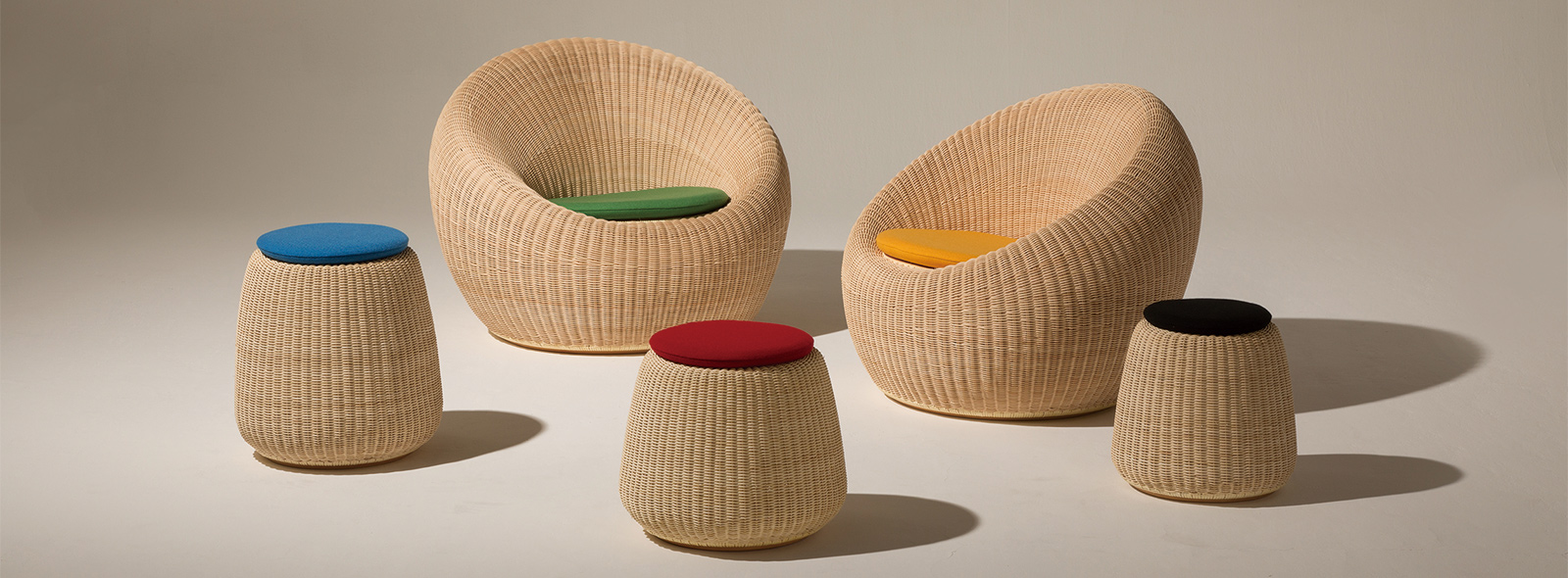 アームチェア C-1031 ｜ 籐家具・ラタン家具の製造・販売｜ワイ・エム