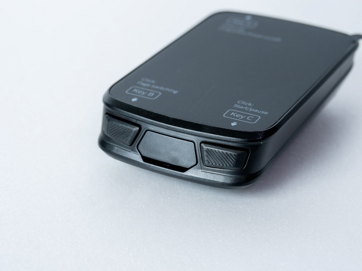 商品紹介】MAGENEより新しく発売されたサイクルコンピューター「C606