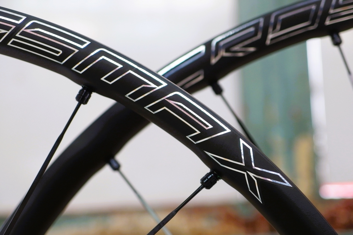 MAVIC】アルミXCモデルで一番軽いやつ‼『CROSS MAX SL S 29』MTB