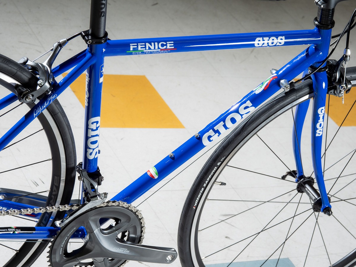 池Ⅽ店頭限定特価】小さなサイズで11万円アンダーのロードバイクが店頭