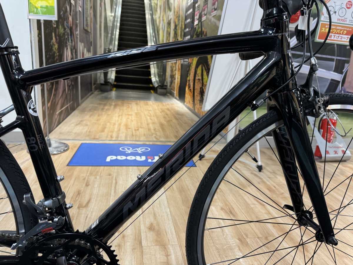 BLACK FRIDAY】ご予算10万円前後でロードバイクをご検討中の方必見