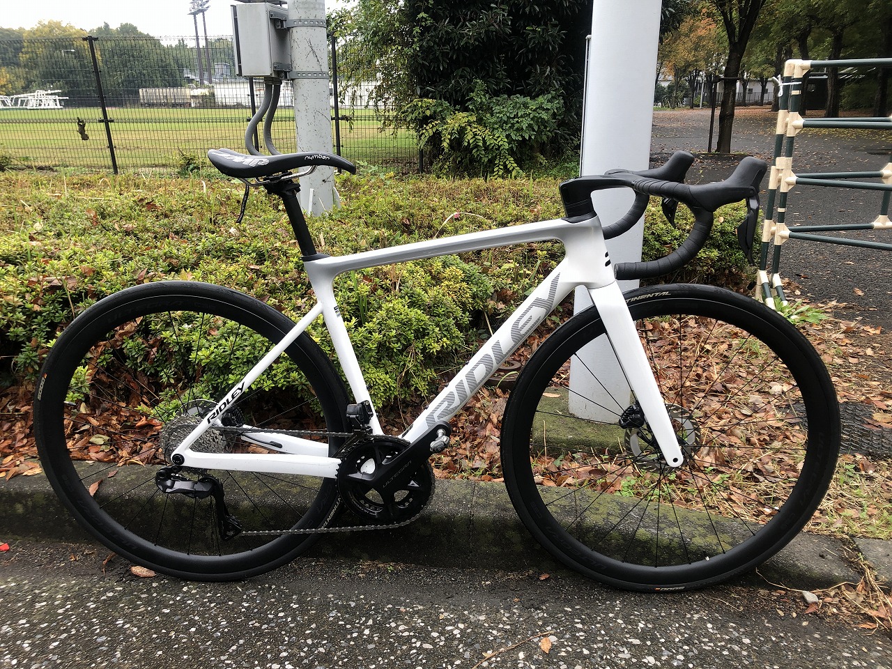 LeMond RENO ロードバイク【福岡県福岡市中央区引き渡し限定】 LeMond