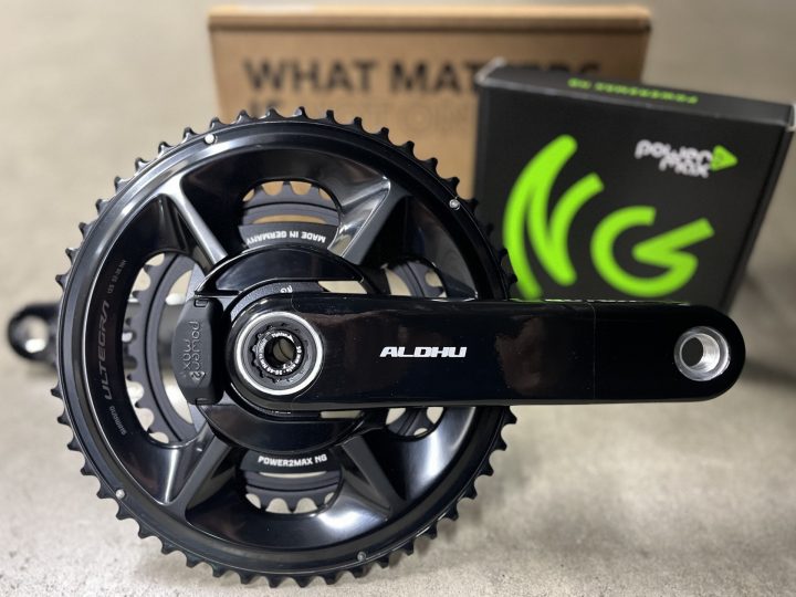 ROTOR+p2m+α】パワーメーターのすゝめ | 船橋で自転車をお探しならY's