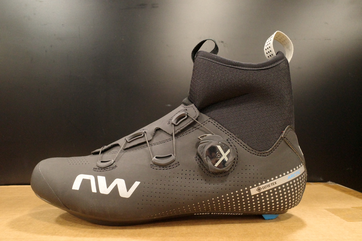 NORTHWAVE】冬用ビンディングシューズ期間限定で販売中 | 船橋で自転車