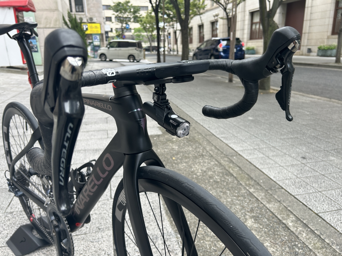 TALON ULTRA LIGHT 買っちゃいました！ | 神戸で自転車をお探しならY's