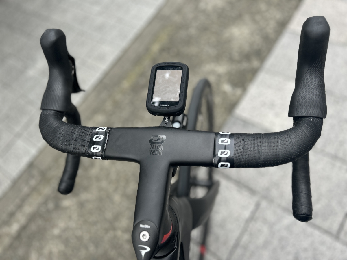 TALON ULTRA LIGHT 買っちゃいました！ | 神戸で自転車をお探しならY's