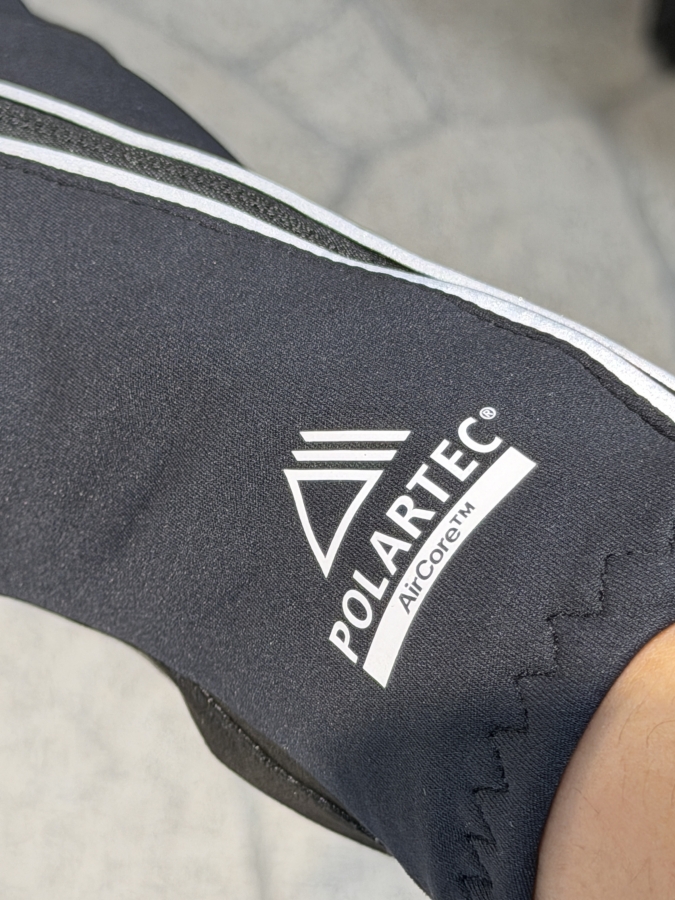 CASTELLI】真冬用の一押しグローブを発見しました！ | 神戸で自転車を