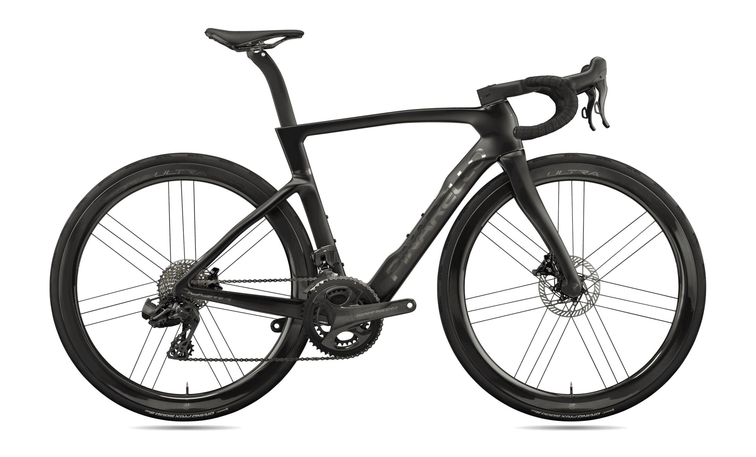 PINARELLO】ピナレロ×カンパニョーロ！スペシャルなイタリアンバイクが