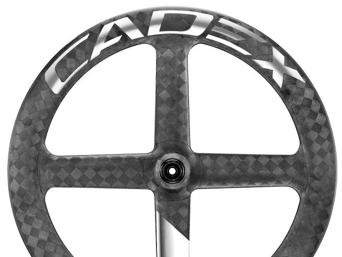 バトンホイールはロマン！ディスクロードで使えるカーボンバトン