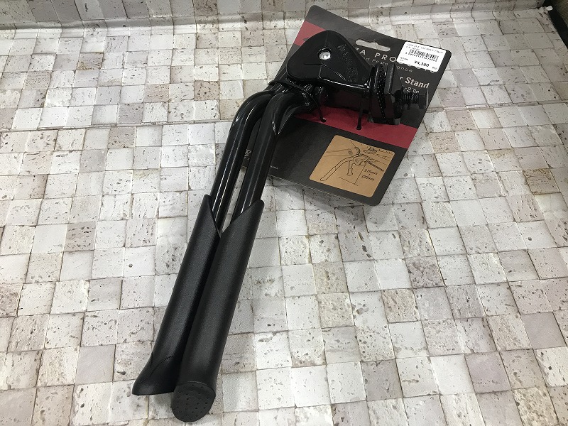 BANANAWAORKS】愛車にフロントバスケットを取り付けたい人、コチラは