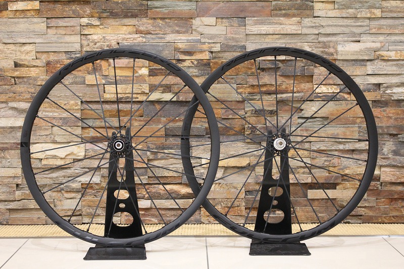 スタッフインプレ】「異次元の回転！」CULT ベアリング搭載の