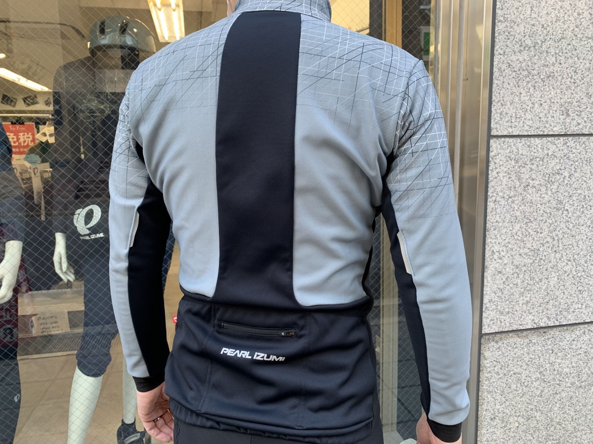 PEARL IZUMI】冬の装備のオススメはこれ！ | サイクルウェアのことなら