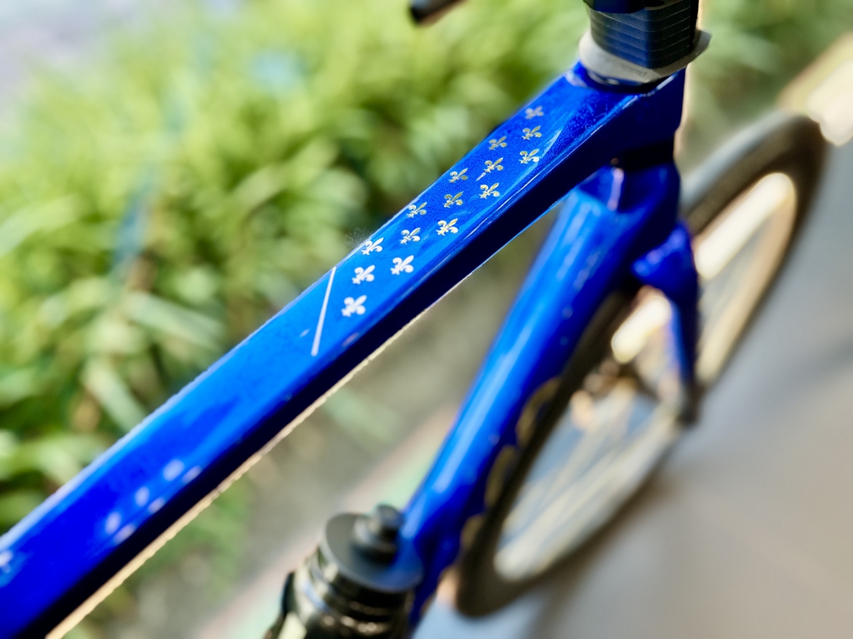 COLNAGO 世界111台の限定販売の一台！大阪本館展示中！ | 大阪で自転車