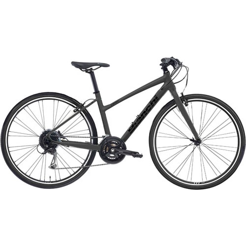 BIANCHI】新色がカッコイイ！人気のクロスバイク入荷してます。 | Y's