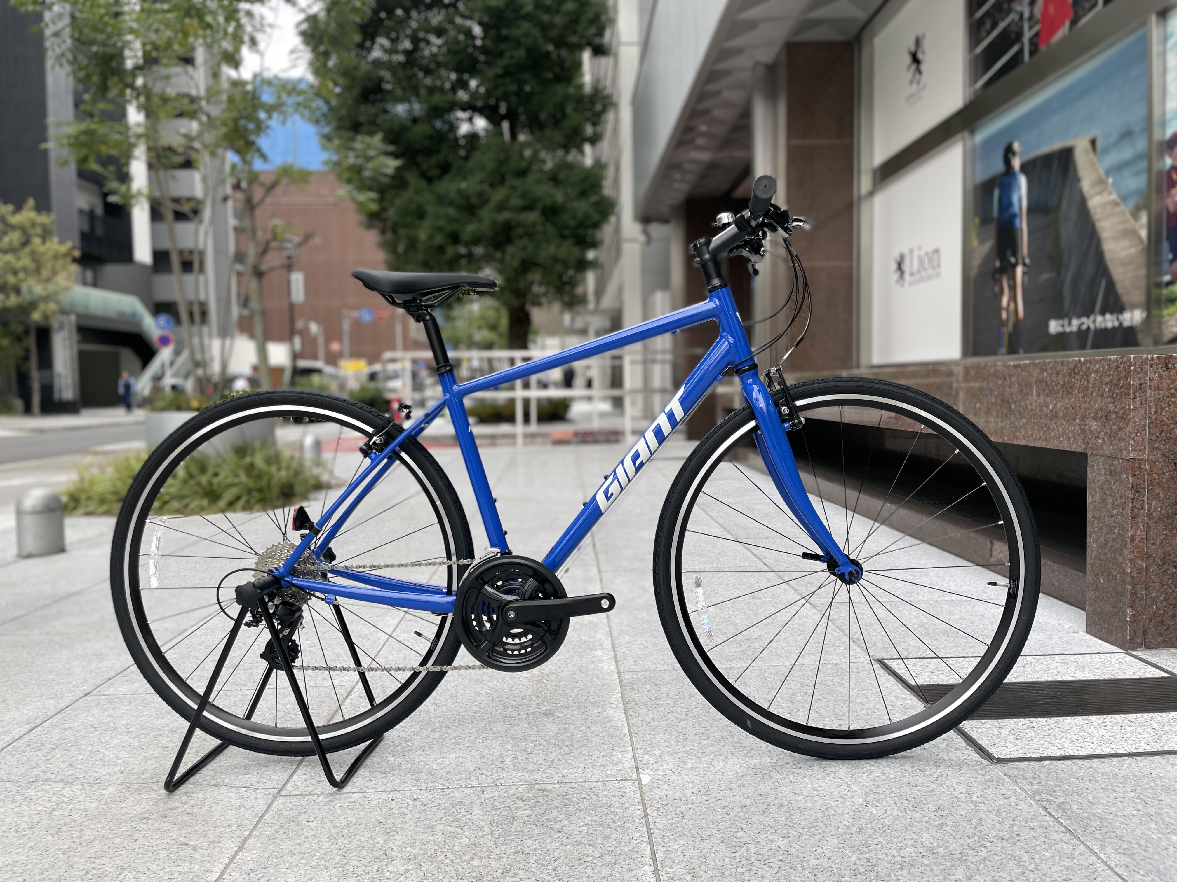 最新モデルが待望入荷！クロスバイクの大定番『ESCAPE R3』が入荷しま