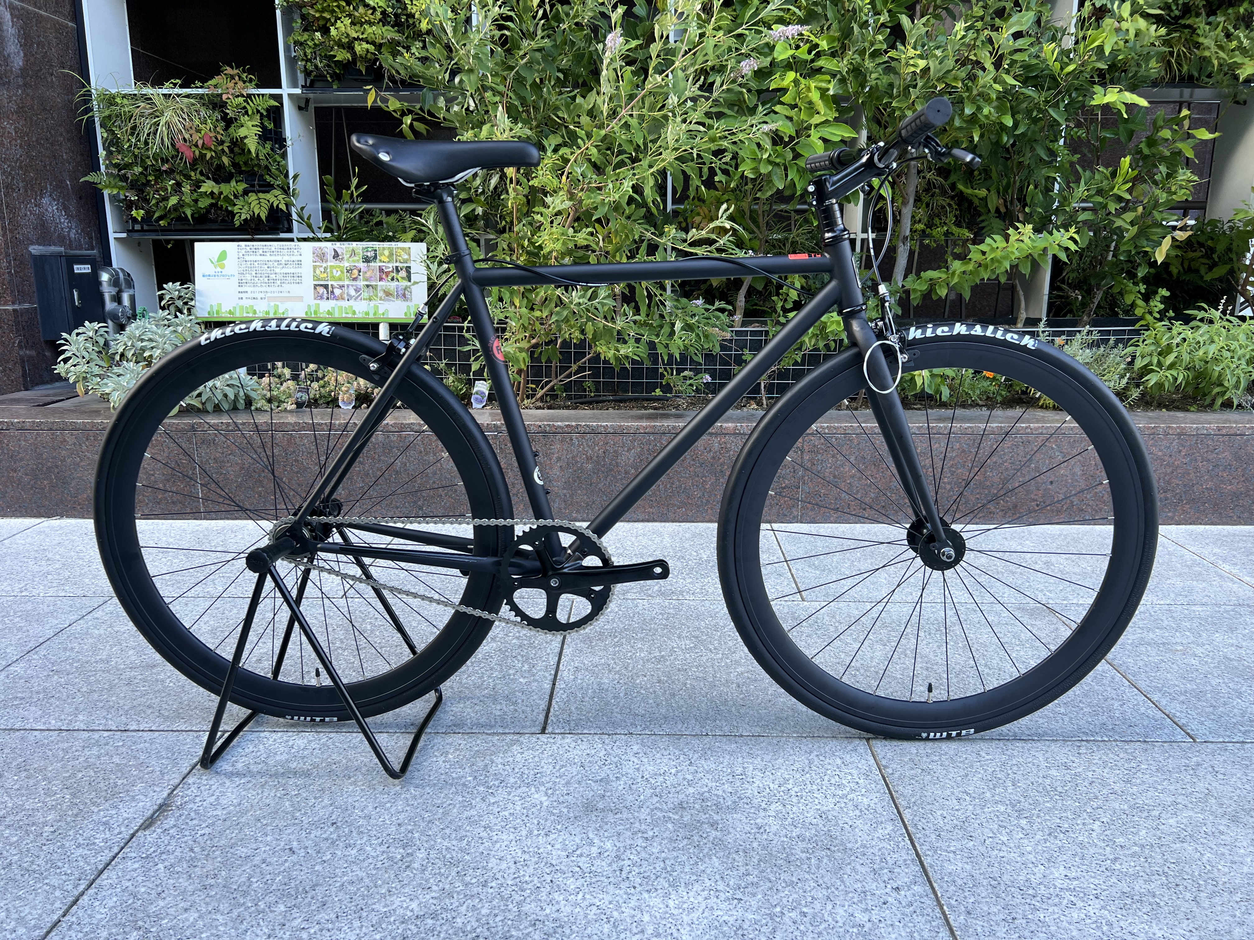 PIST(シングルスピード) | 名古屋で自転車をお探しならY's Road 名古屋