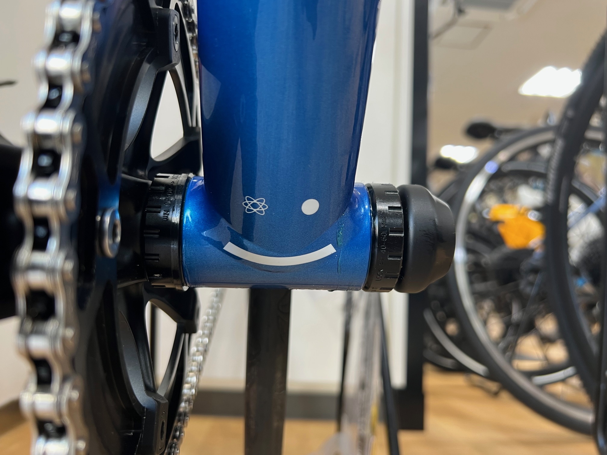 PIST(シングルスピード) | 名古屋で自転車をお探しならY's Road 名古屋