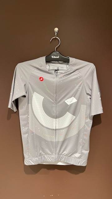 castelli】サイクルジャージの最高峰AERO RACE 7.0 JERSEY。今期だけの