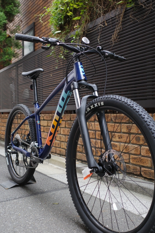 KONA特価MTB再入荷！】お手頃価格と使いやすい装備で人気の LANAI 再