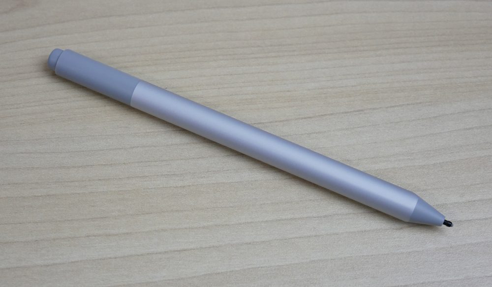 Surface Pro 7の実機レビュー！注意点も正直にレビュー。ペンの使い