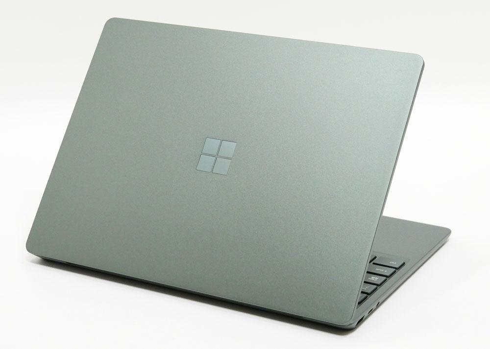 Surface Laptop Go 2」の実機レビュー！コンパクトでデザインもよい