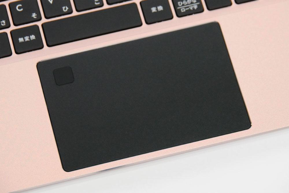 ドスパラ「raytrek X4-T」実機レビュー！他にはない独特なデザインの14