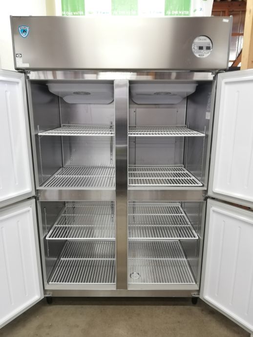 ダイワ 冷凍冷蔵庫 401S1-EX | ユナ厨房