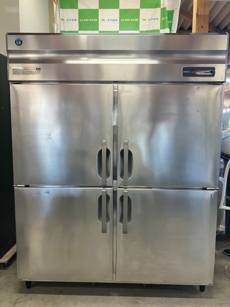 ハイアール 冷凍庫 | ユナ厨房