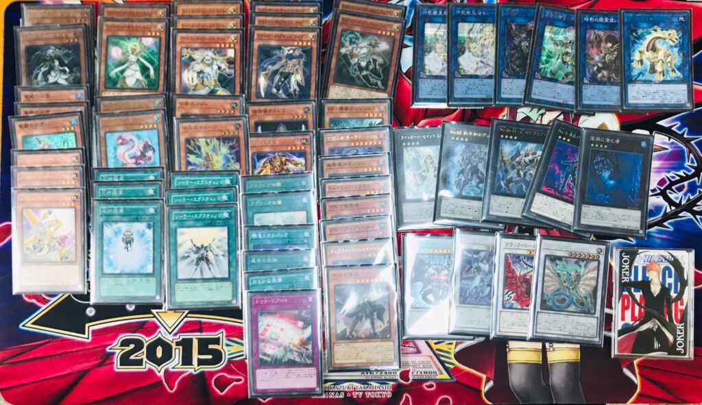 2023年 ライトロード】優勝デッキレシピまとめ【遊戯王OCG】