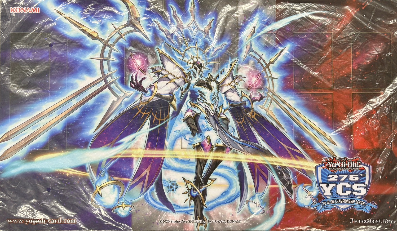 プレイマット | 福福トレカ 遊戯王専門店