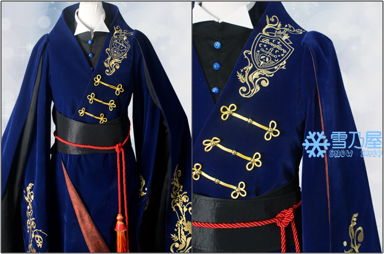 ディズニー ツイステッドワンダーランド ツイステ ポムフィオーレ寮