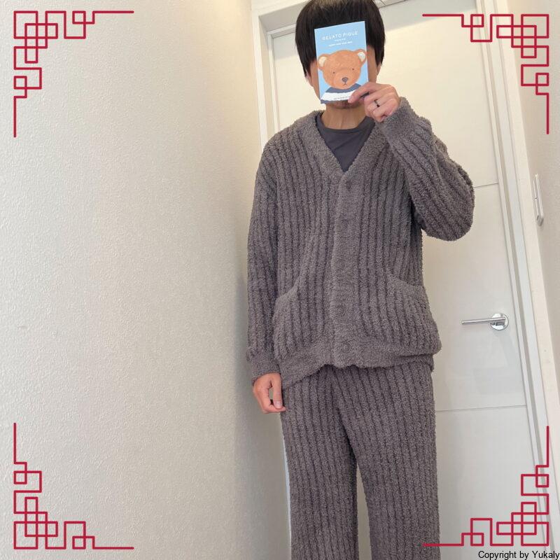 2025年「ジェラートピケ福袋」が到着！メンズ(HOMME)とレディース