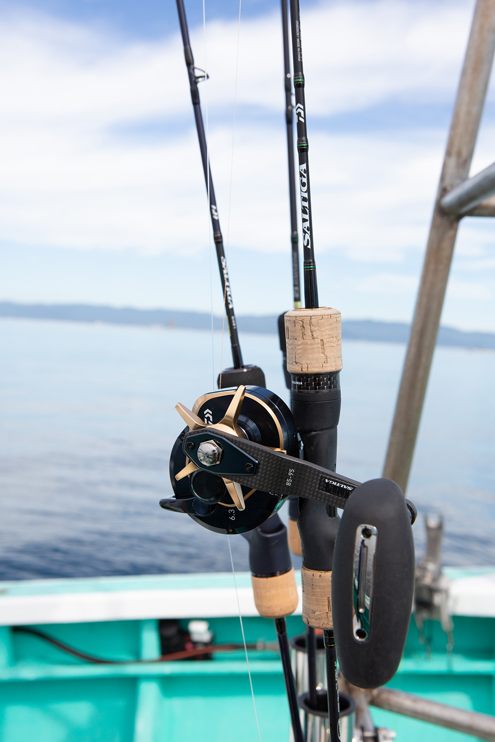 ソルティガSJ 】清水一成＆小中孝浩さんインプレッション！ - ヤップ