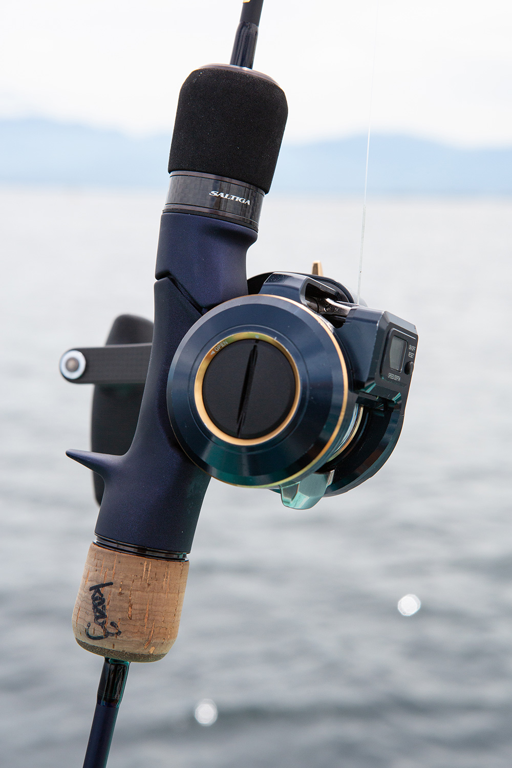 ソルティガSJ 】清水一成＆小中孝浩さんインプレッション！ - ヤップ