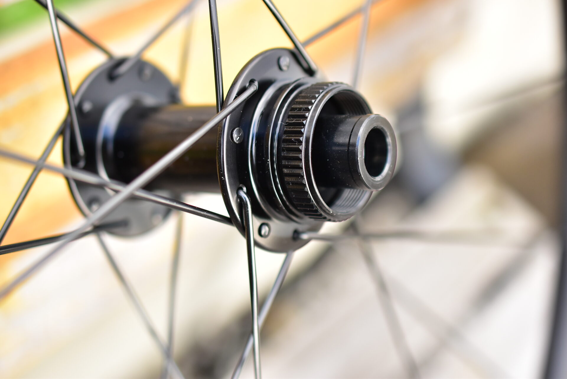 ATTAQUE Carbon 50mm クリンチャーホイールレビュー | 軽量・エアロ