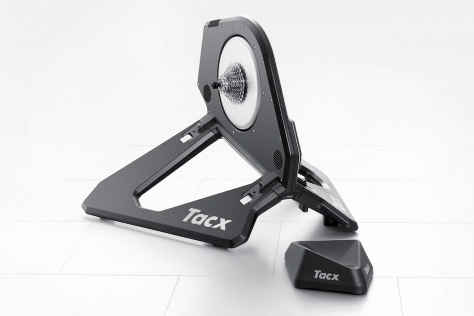 Tacx Neo Smart 購入 | 設定とレビュー – ゆるふ