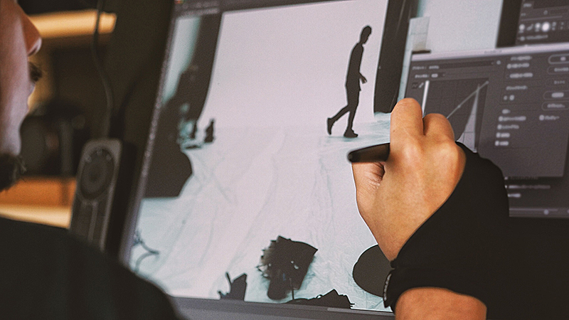 筆圧最高！Wacom Cintiq Pro 24を選択購入｜液晶ペンタブレットのレビュー