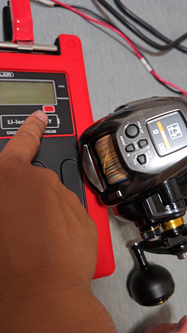 シマノ（SHIMANO） 22 ビーストマスター 2000 右ハンドル (2022年