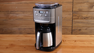 在庫限り Costco コストコ Cuisinart クイジナート 全自動 コーヒー