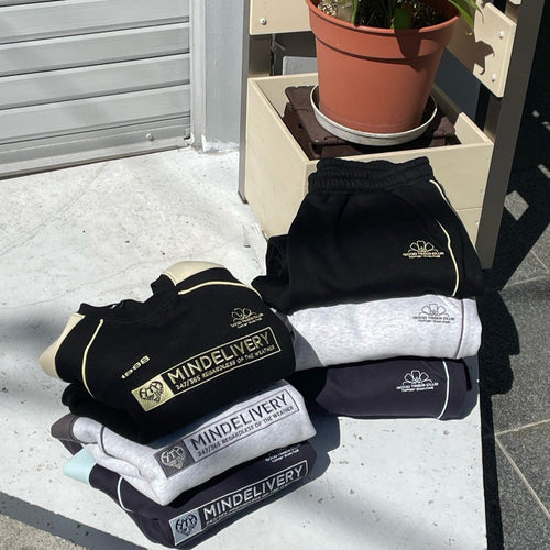 line sweat track set up – YZ