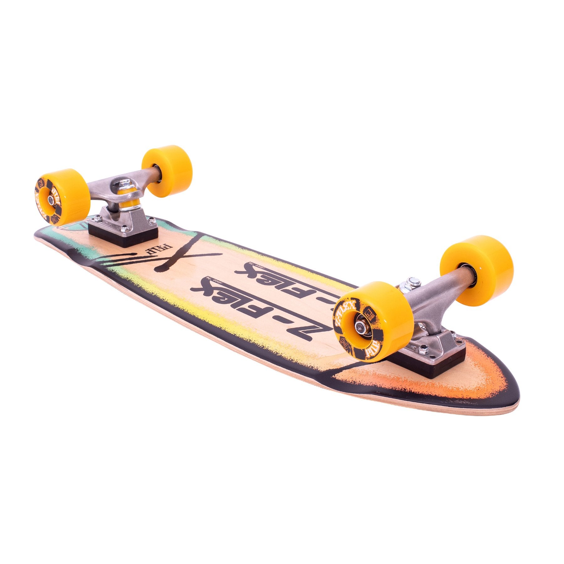JAY ADAMS P.O.P 27inch 