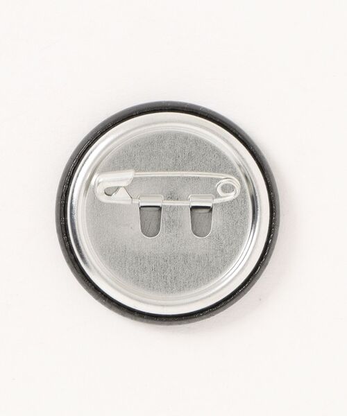 SPINNS（スピンズ） バッジ 缶バッジ S : ZOZOTOWN Yahoo!店 - 通販