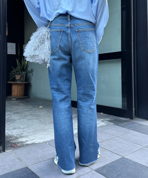 CIAOPANIC TYPY（チャオパニックティピー） ジーンズ デニム デニム