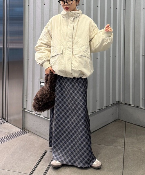 CIAOPANIC TYPY（チャオパニックティピー） ブルゾン アウター 「軽く